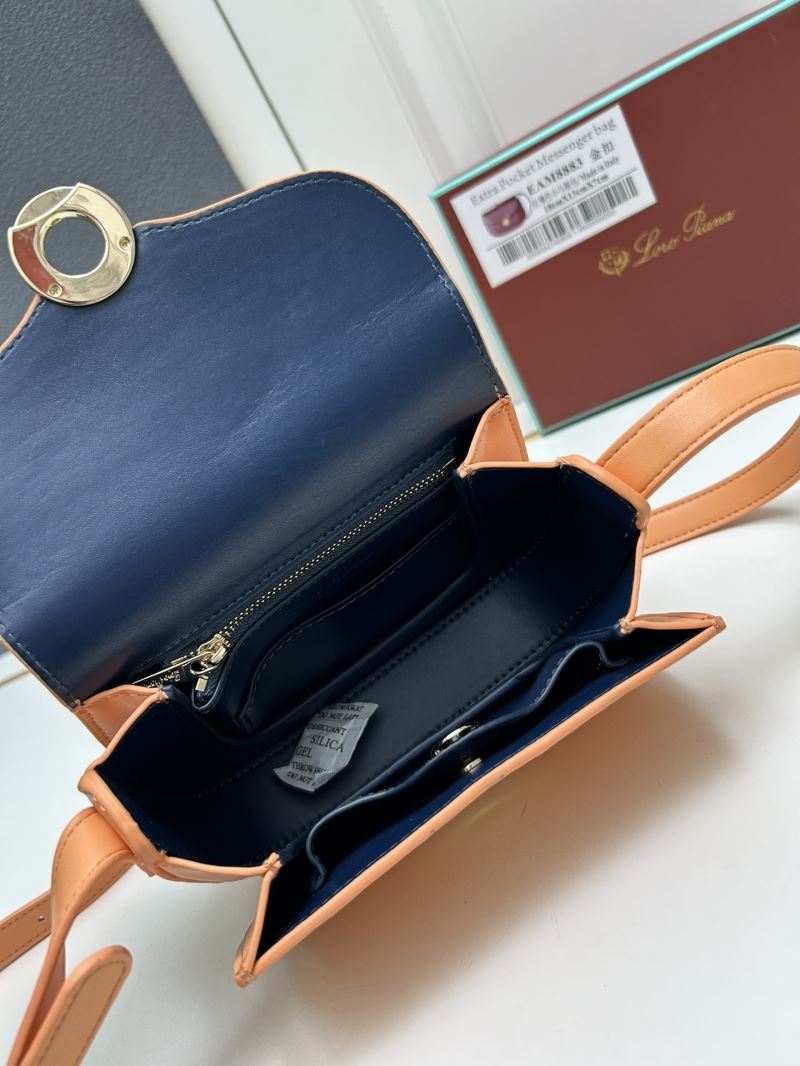 Loro Piana Satchel Bags